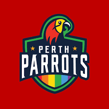 Perth Parrots Floorball Club