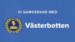 RF-SISU Västerbotten